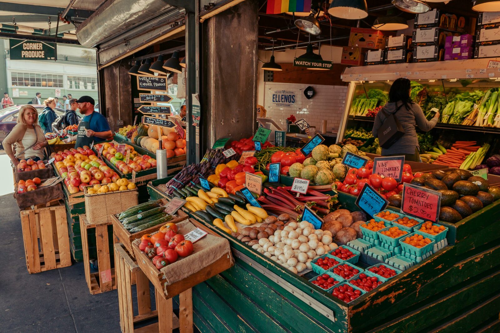 Planificación de Compras: Cómo Simplificar tu Visita al Supermercado