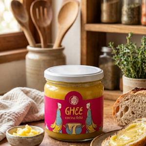 ghee