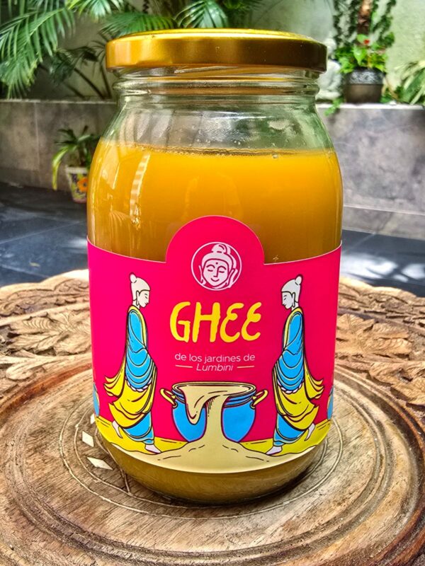 Ghee
