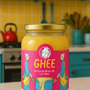 Ghee
