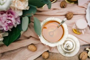 Ghee de los jardines de Lumbini ¿qué es y porqué es mi ingrediente favorito?
